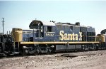 ATSF 9802